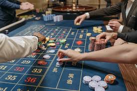 Зеркало Casino Bounty